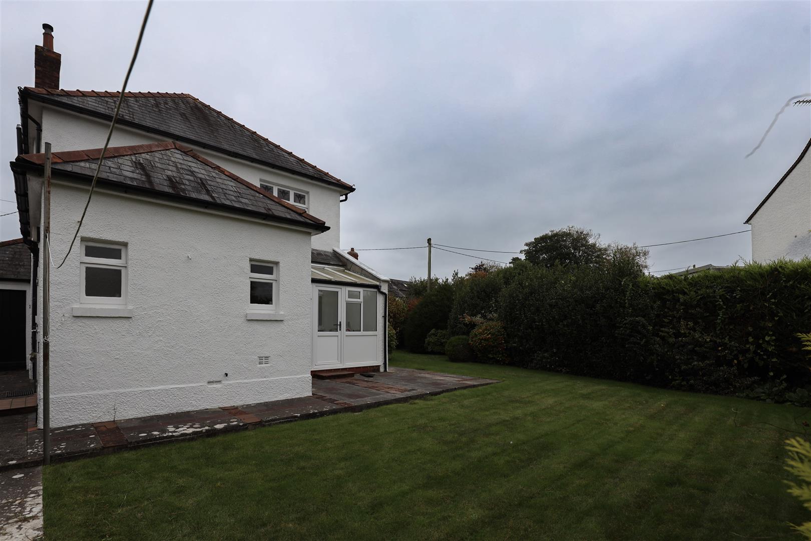 70 Broadway, Llanblethian, Cowbridge, Vale of Glamorgan, CF71 7EW